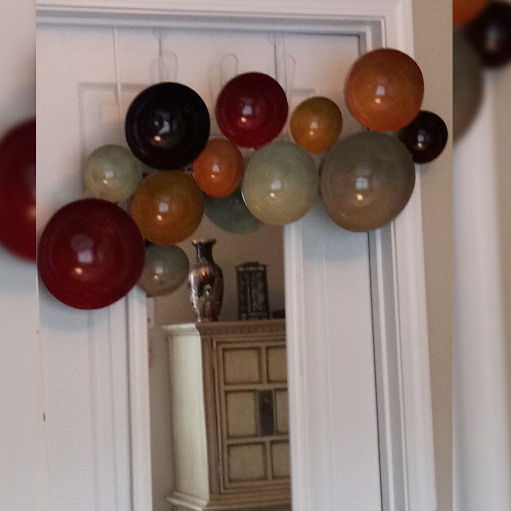 Wall